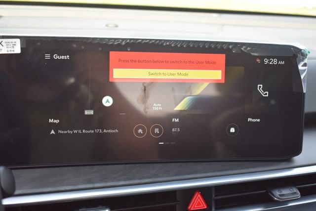 New 2026 Kia Sorento SX AWD/4WD image 31