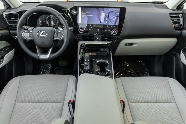 New 2026 Lexus NX 350 AWD w/ Luxury Package image 5