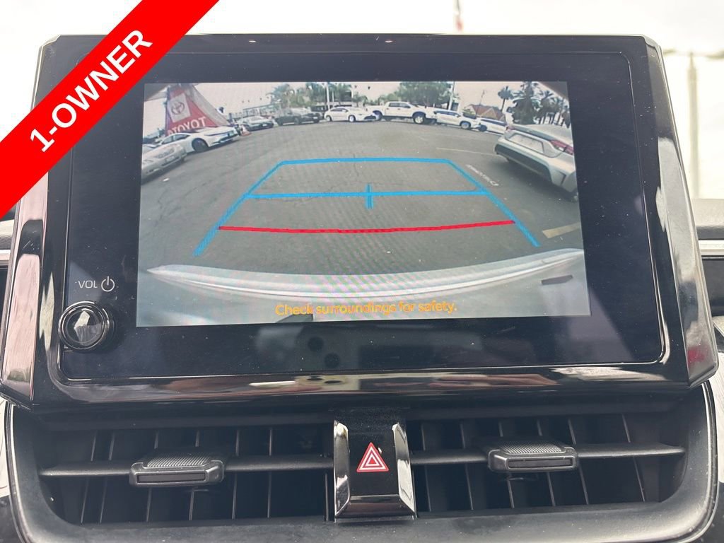 Used 2024 Toyota Corolla LE FWD image 17