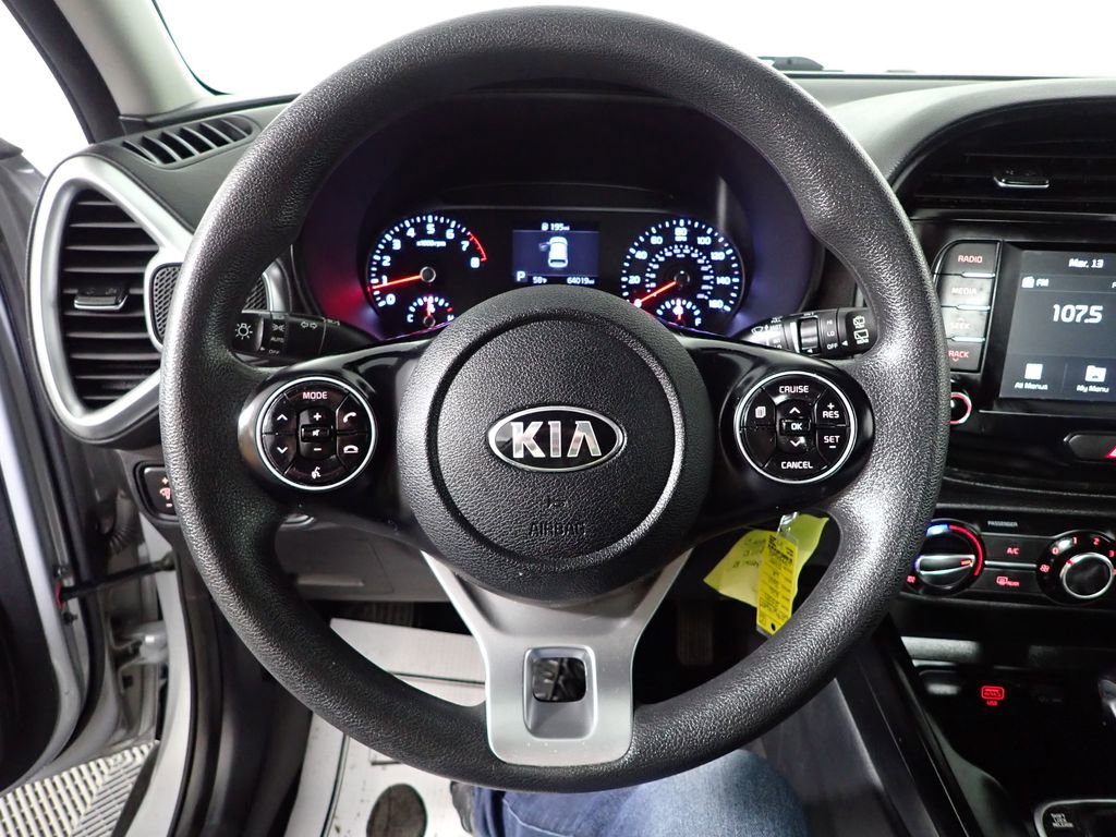 Used 2020 Kia Soul LX image 21
