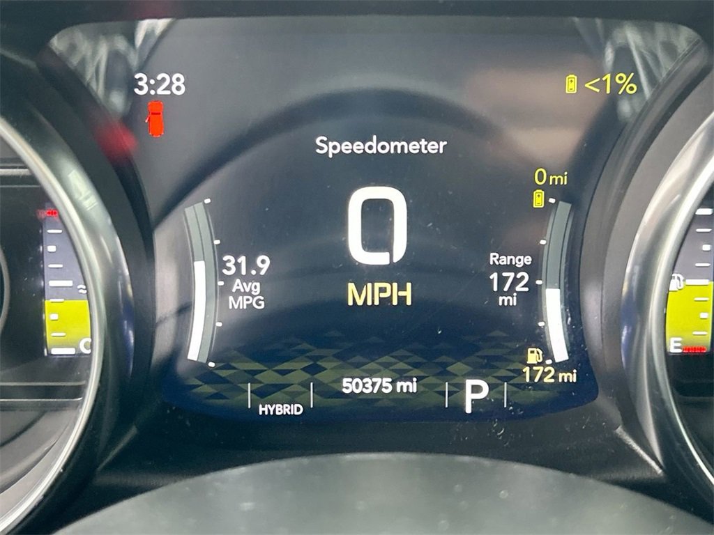 Used 2021 Jeep Wrangler Unlimited Sahara w/ Cold Weather Group image 33