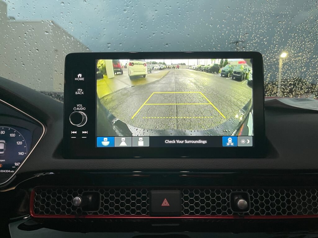Used 2026 Honda Civic Si image 13