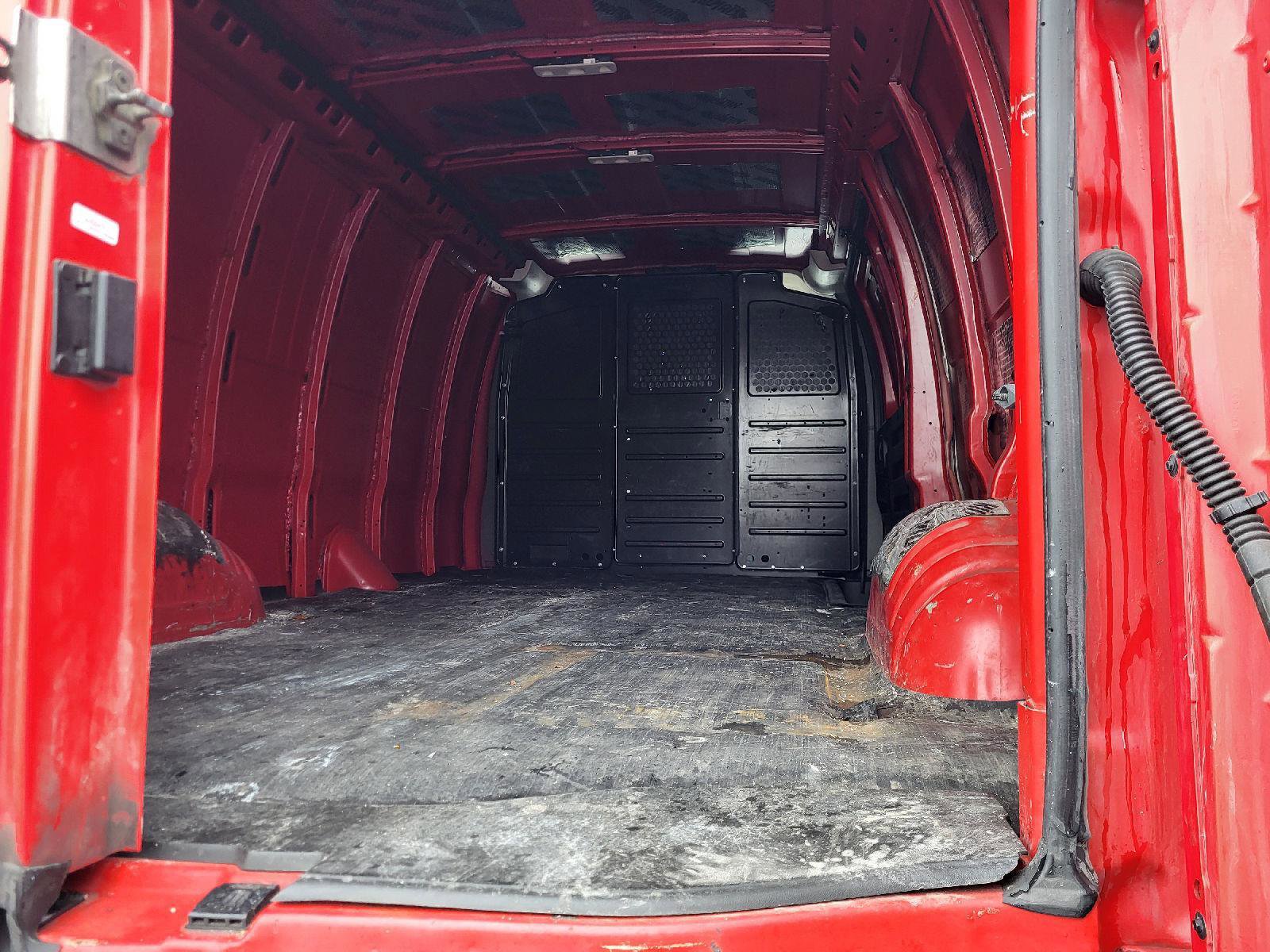 Used 2023 GMC Savana 3500 3500 w/ Driver Convenience Package image 10