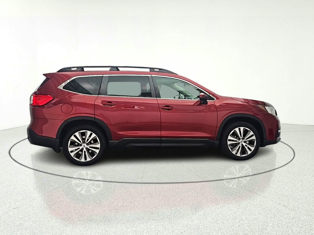 Used 2019 Subaru Ascent Premium AWD/4WD image 8