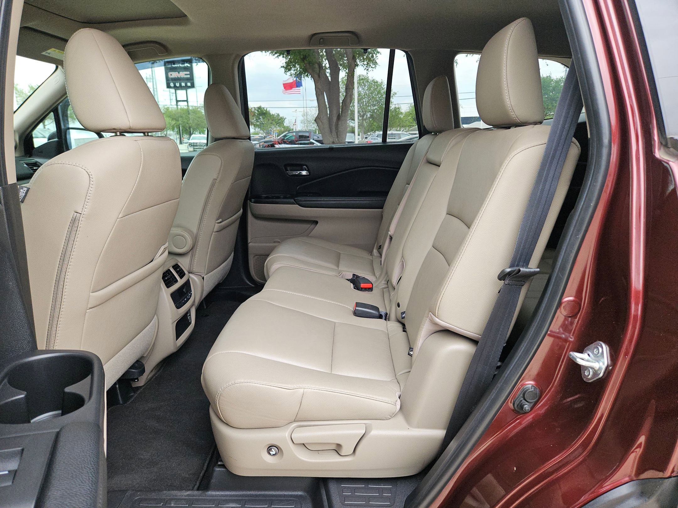 Used 2021 Honda Pilot EX-L image 14