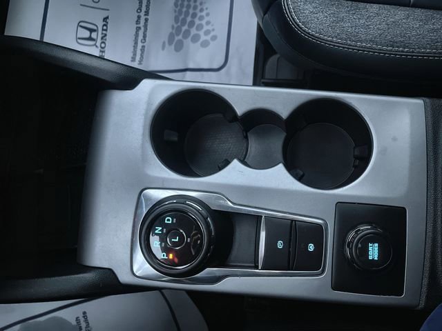 Used 2022 Ford Bronco Sport Outer Banks w/ Tech Package image 23