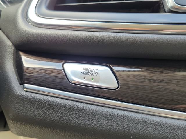 Used 2022 Buick Enclave Essence w/ Experience Buick Package image 16