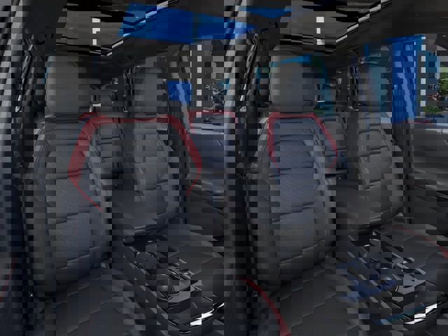 New 2026 Chevrolet Equinox RS AWD/4WD image 16