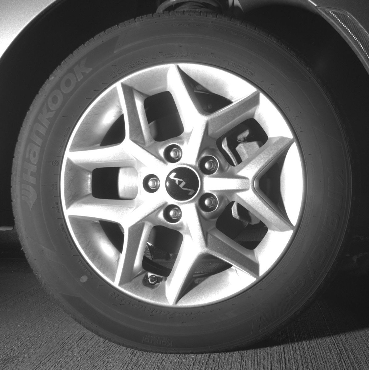 Used 2025 Kia Soul LX w/ LX Technology Package image 12