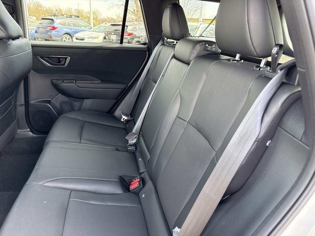 New 2026 Subaru Outback Limited image 15