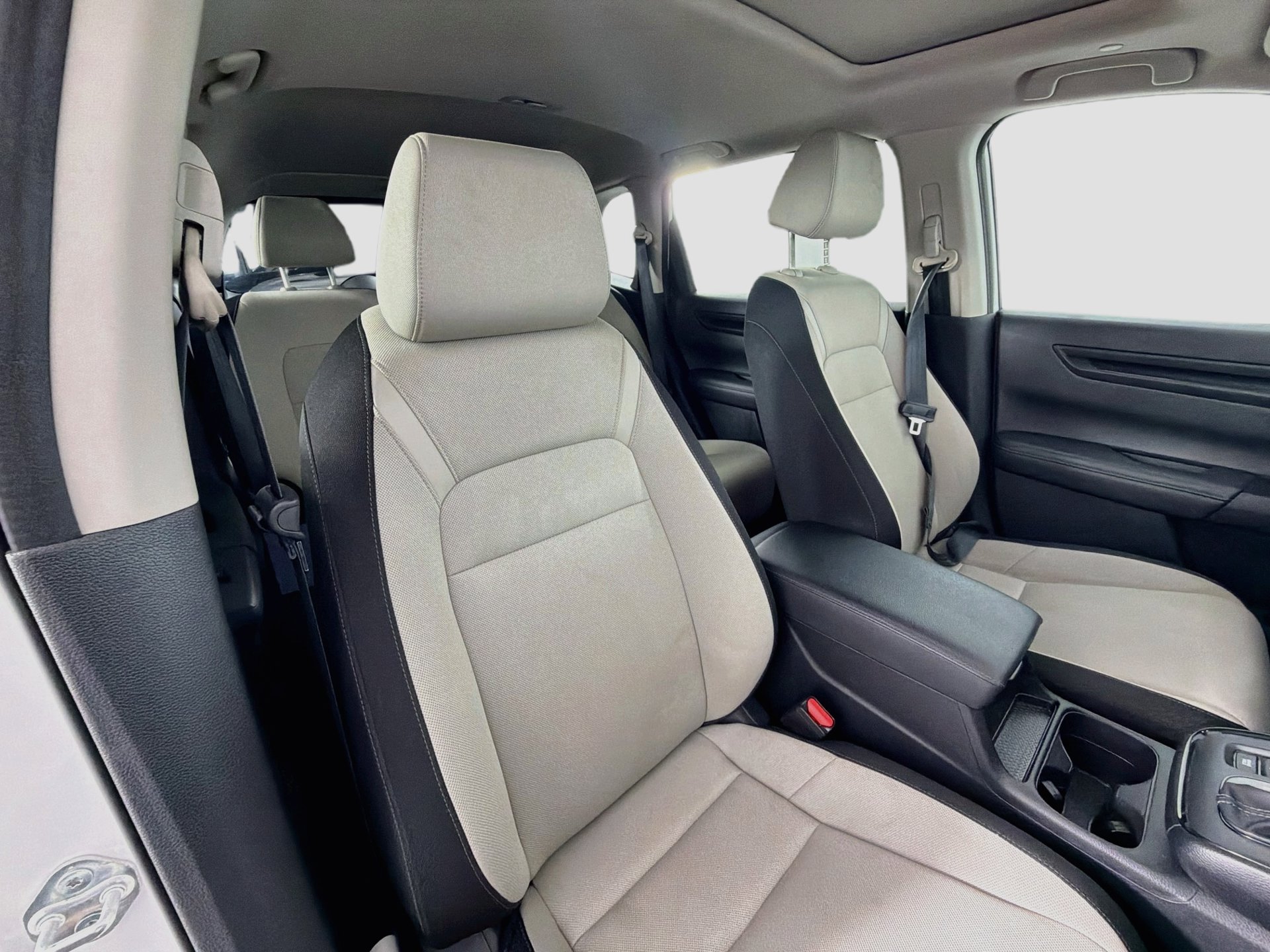 Used 2024 Honda CR-V EX image 14