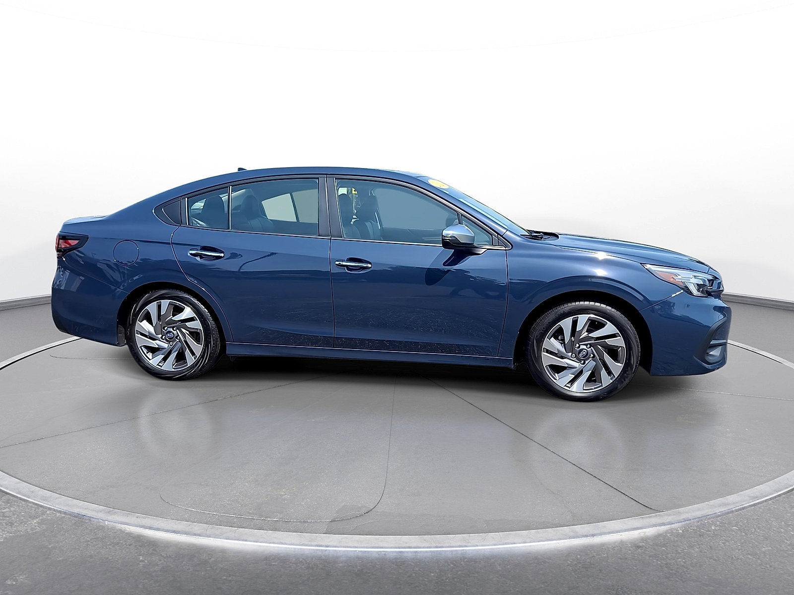 Used 2025 Subaru Legacy Touring XT AWD/4WD image 9