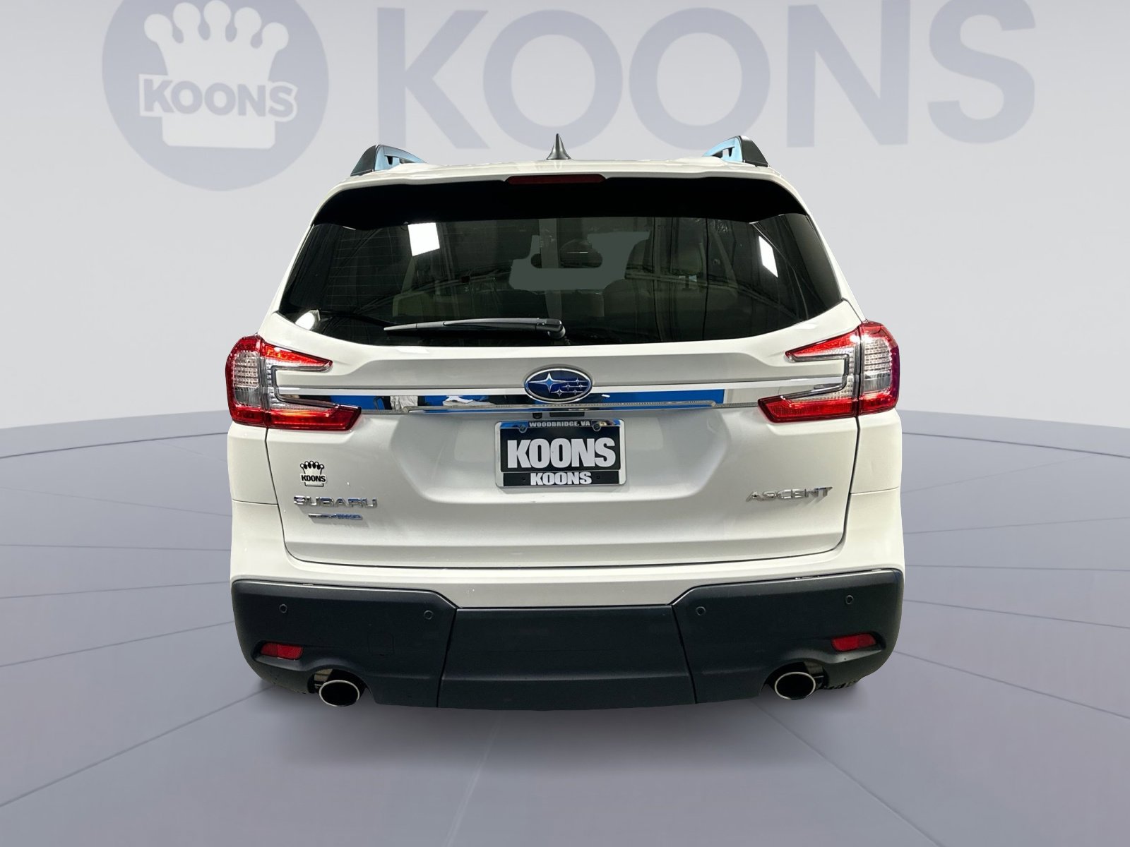 Used 2023 Subaru Ascent Premium w/ Convenience Package image 5