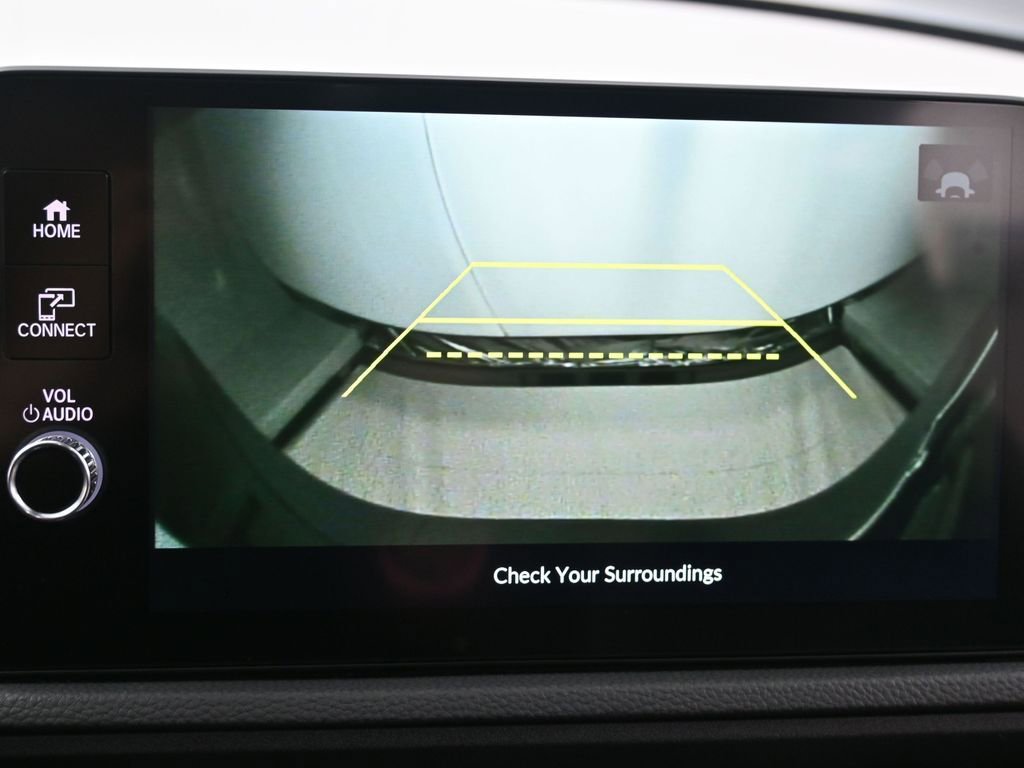 Certified 2026 Honda CR-V Sport-L image 19