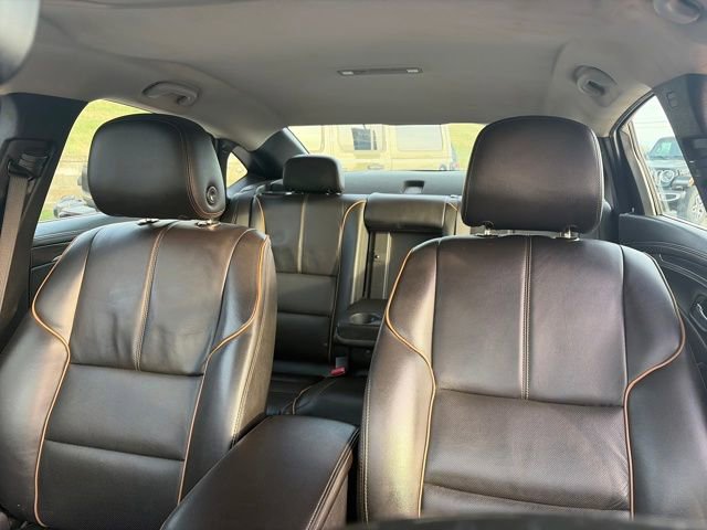 Used 2018 Chevrolet Impala Premier image 53