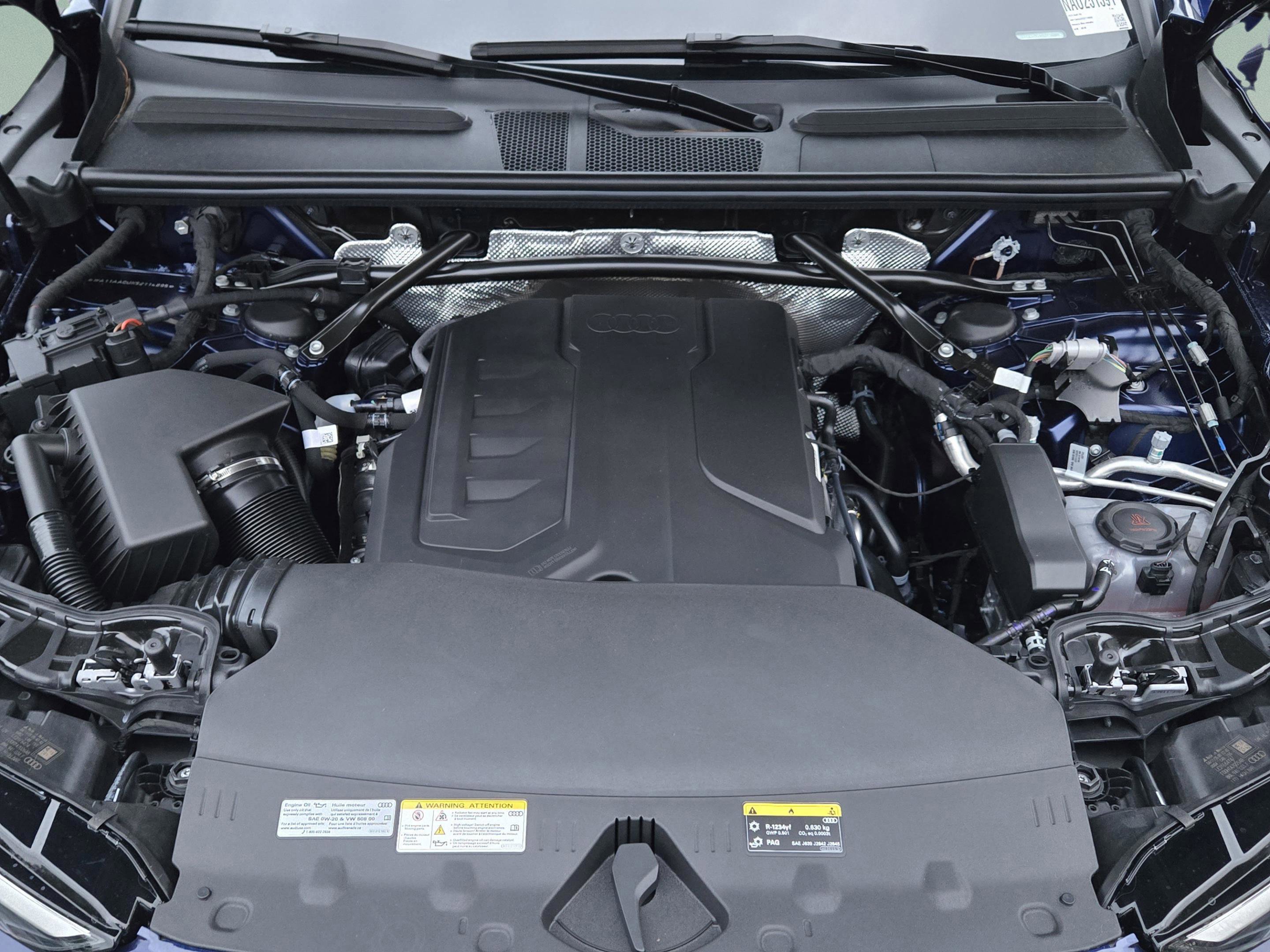 New 2025 Audi Q5 Premium image 32