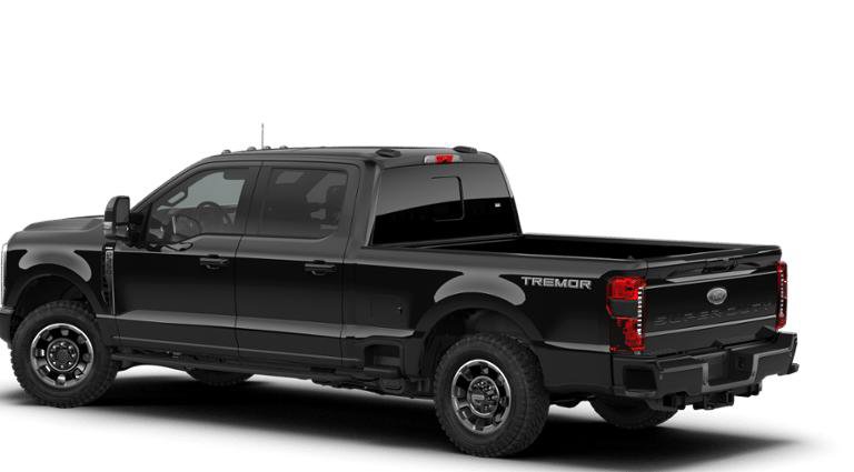 New 2026 Ford F350 Lariat w/ Tremor Off-Road Package image 2