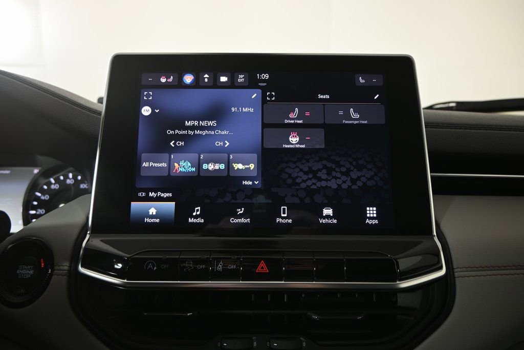 Used 2022 Jeep Compass Limited AWD/4WD image 28