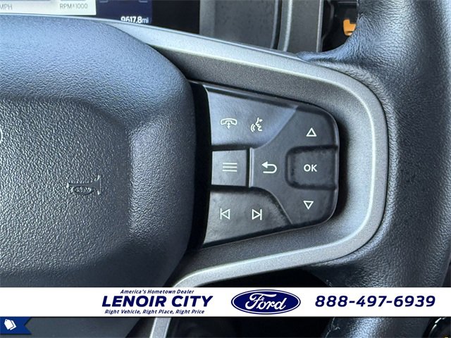 Used 2024 Ford Bronco Badlands image 20