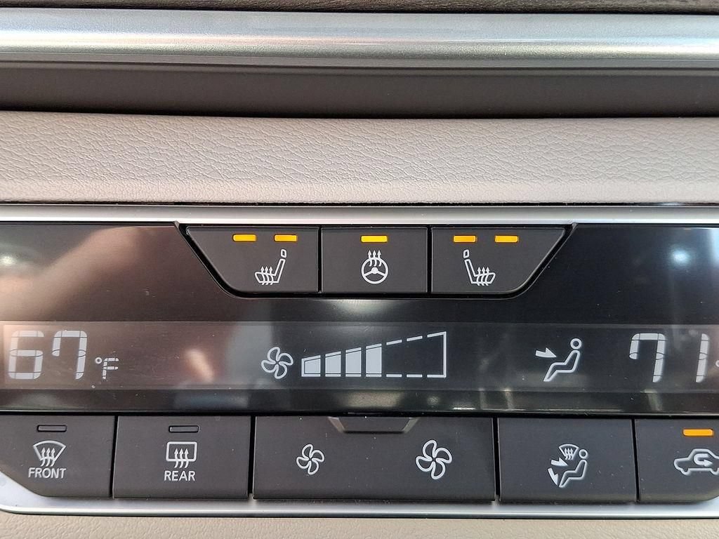 Certified 2023 Nissan Altima 2.5 SL FWD image 28