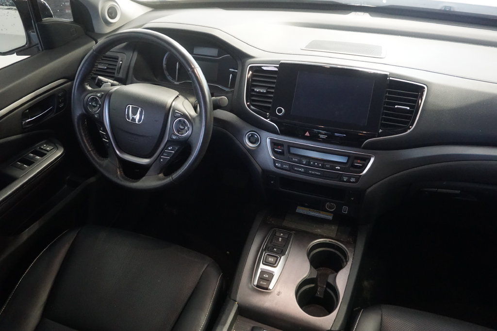 Used 2023 Honda Ridgeline RTL-E image 26