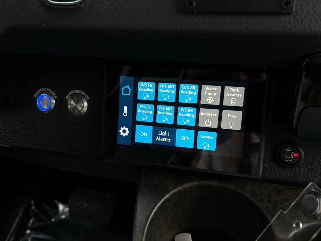 Used 2019 Mercedes-Benz Sprinter 170 w/ Driver Convenience Package image 29