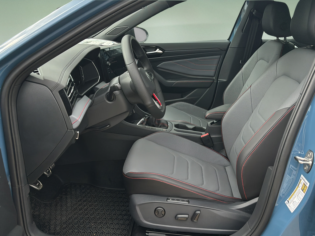 New 2026 Volkswagen Jetta GLI Autobahn FWD image 20