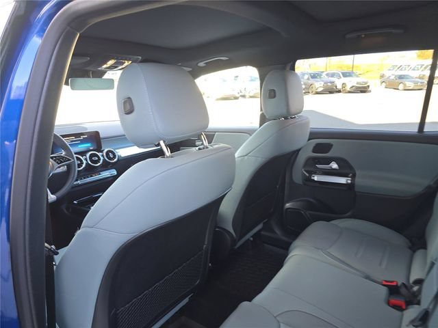 Used 2026 Mercedes-Benz GLB 250 4MATIC image 19
