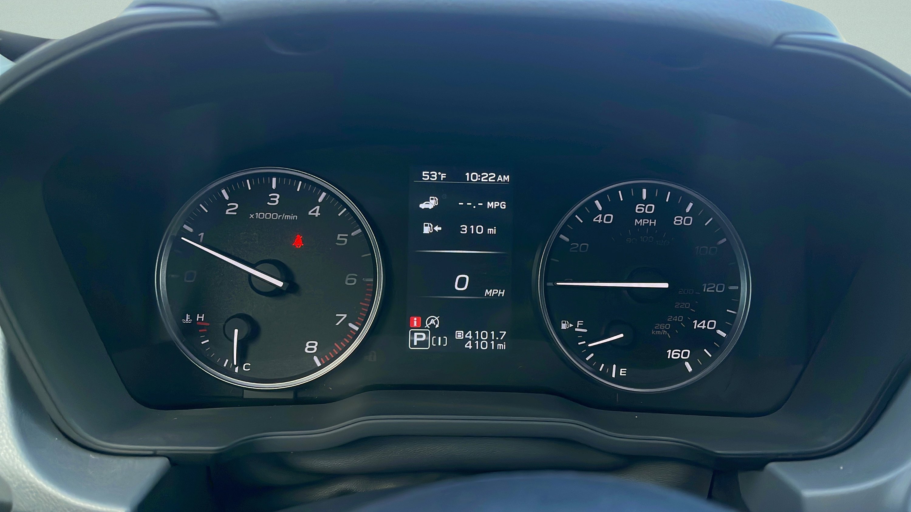 Used 2025 Subaru Crosstrek 2.0i Premium w/ Crosstrek Mirror Package image 22