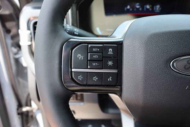 New 2025 Ford F350 Platinum image 31