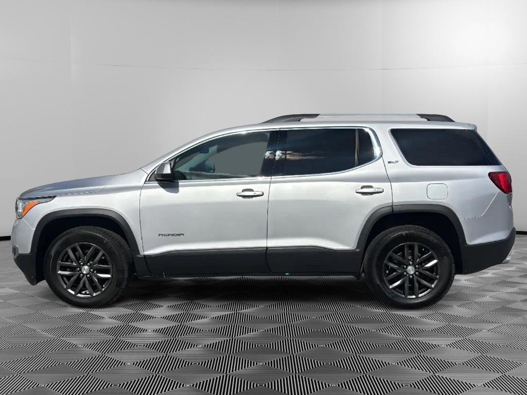 Used 2019 GMC Acadia SLT image 5