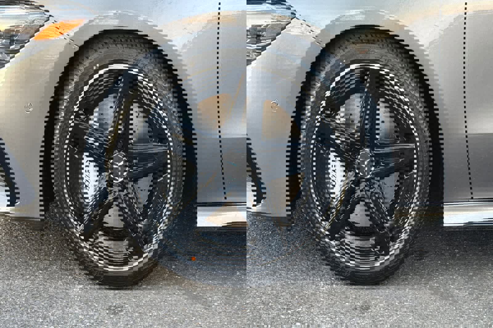 New 2026 Mercedes-Benz CLA 35 AMG 4MATIC image 24