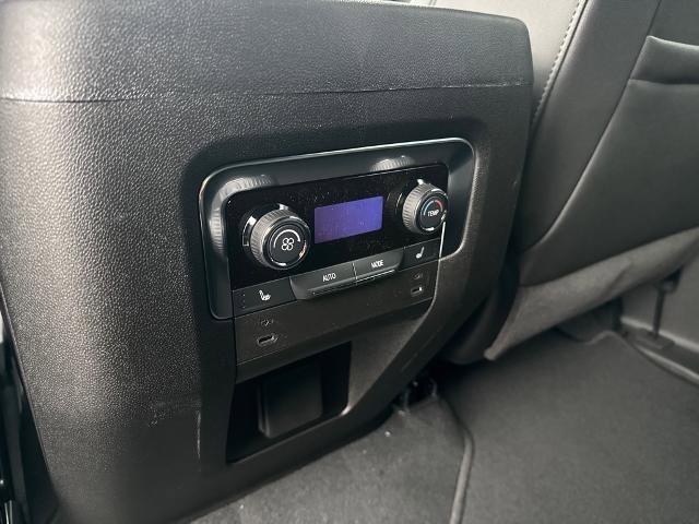 New 2026 Chevrolet Suburban High Country w/ Sun And Tow Package image 10