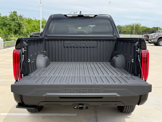 Used 2024 Toyota Tundra SR5 image 29