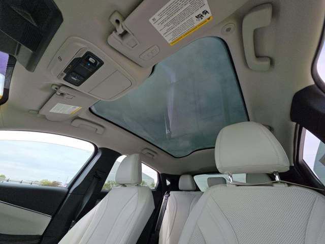 Used 2023 Ford Mustang Mach-E Premium AWD/4WD image 2