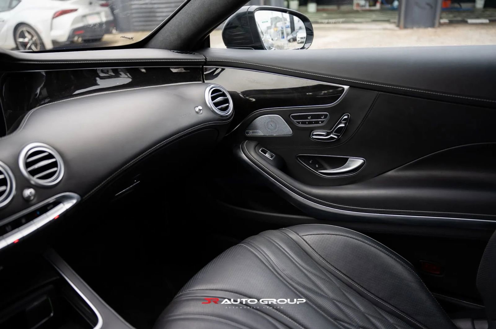 Used 2018 Mercedes-Benz S 63 AMG 4MATIC Coupe image 10