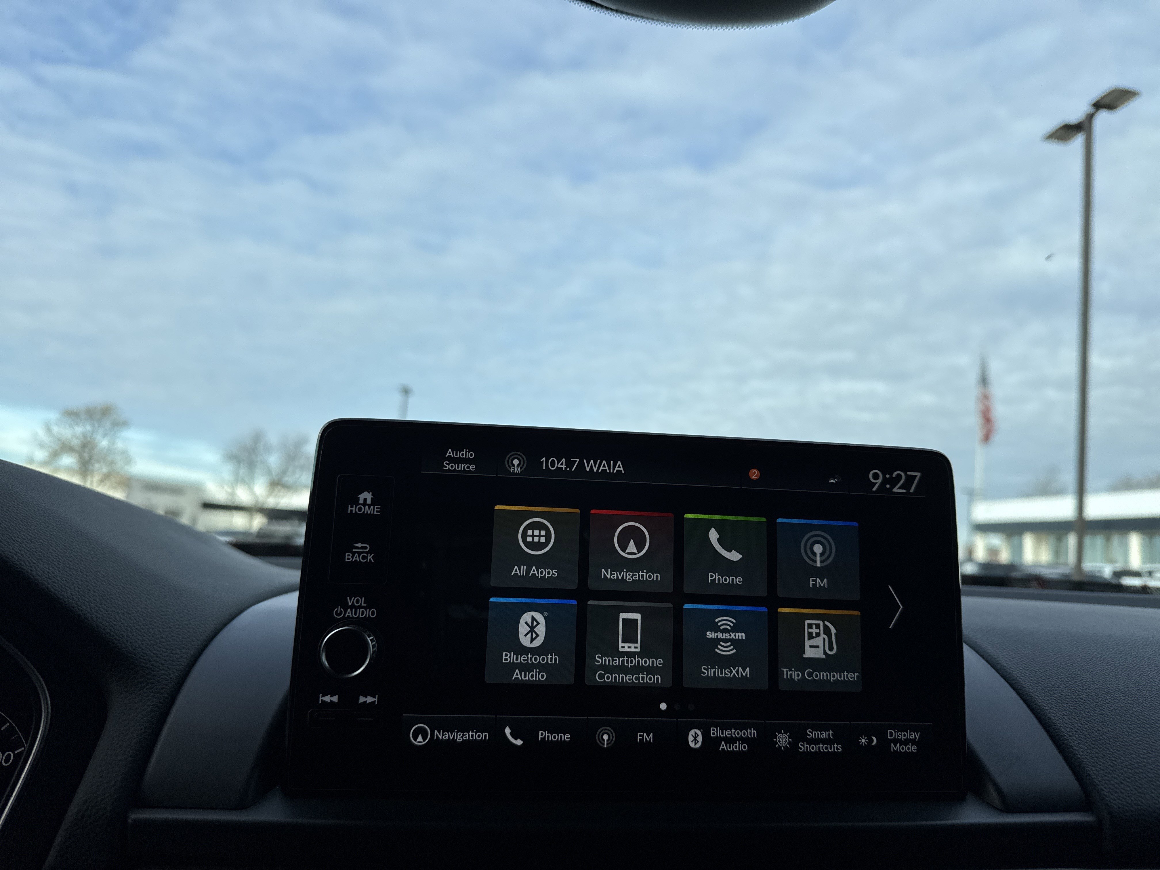 Used 2025 Honda Pilot Touring image 23