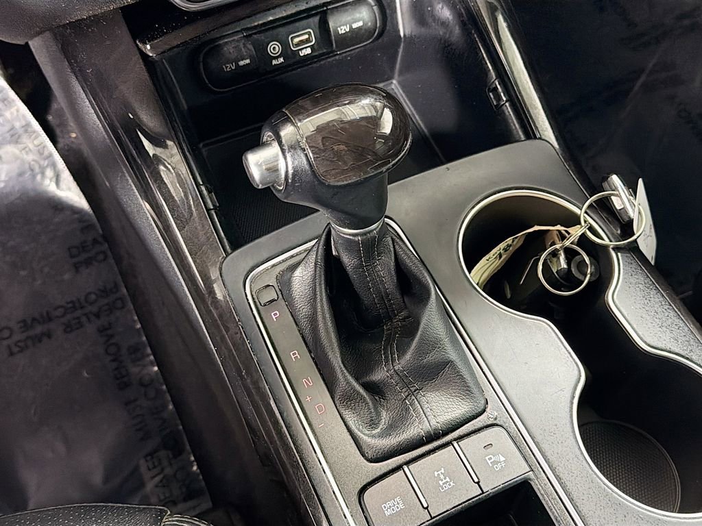 Used 2018 Kia Sorento EX image 17