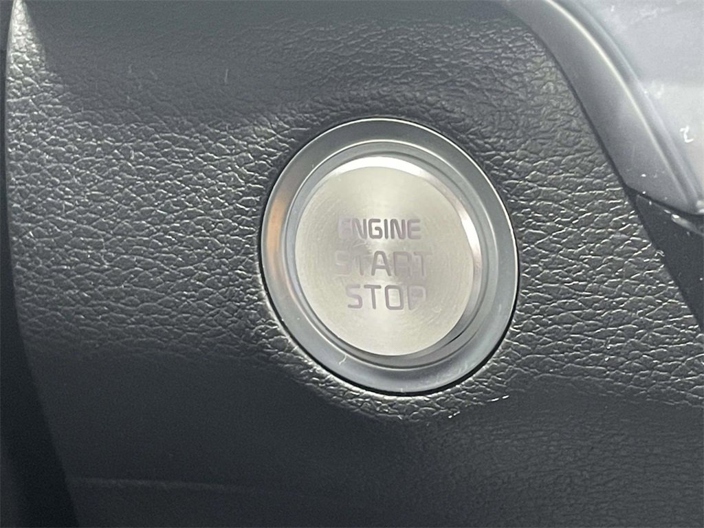 Used 2022 Kia Telluride LX image 24