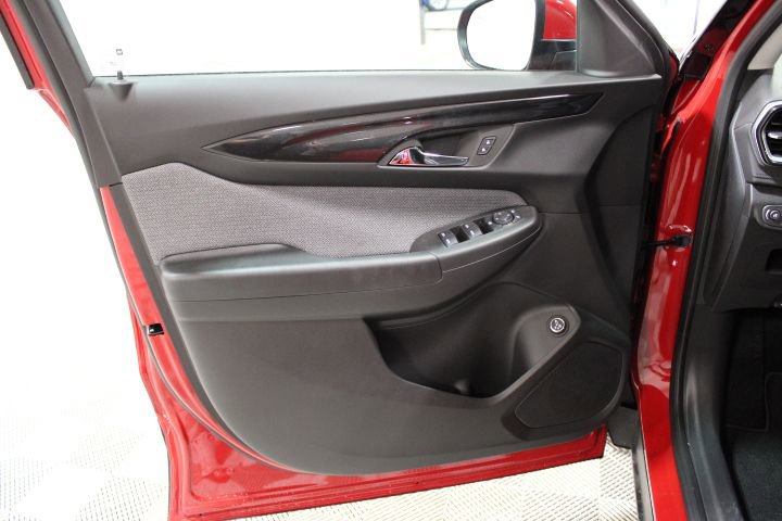 New 2026 Chevrolet TrailBlazer LT w/ Convenience Package image 17