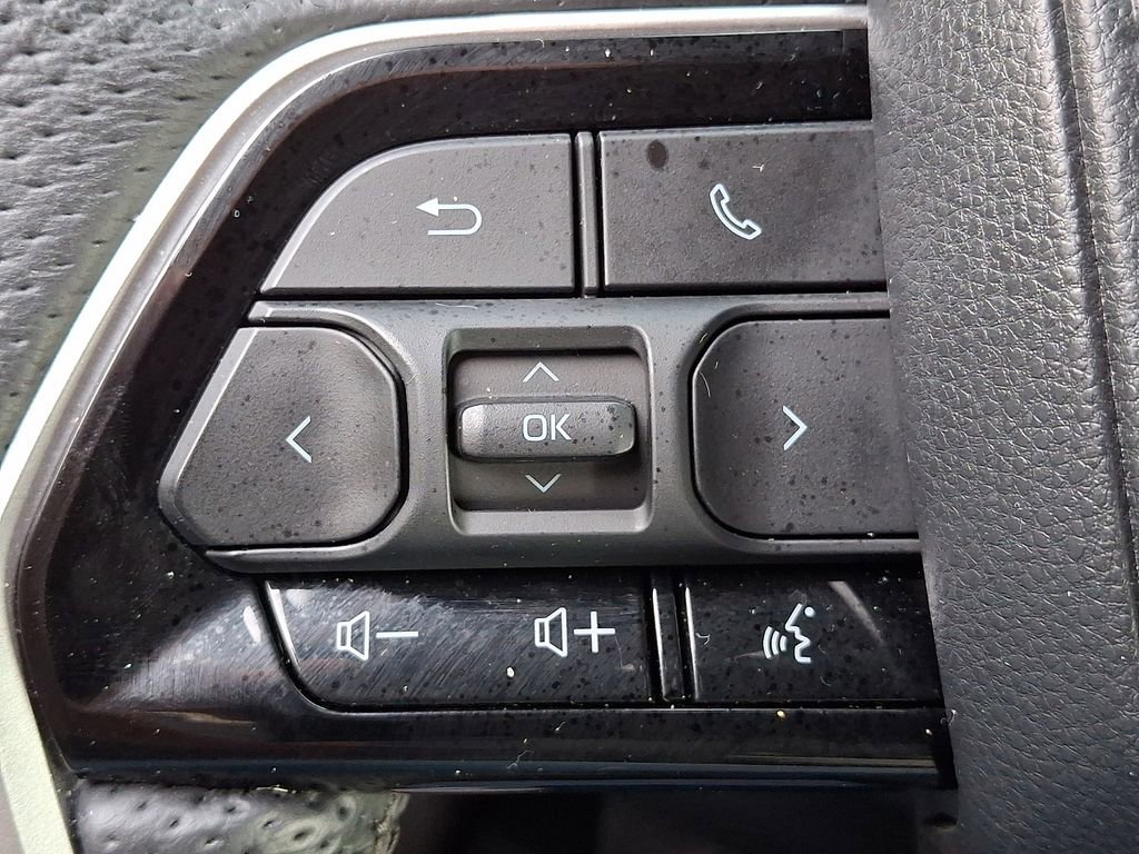 Used 2023 Toyota Tundra Capstone AWD/4WD image 22
