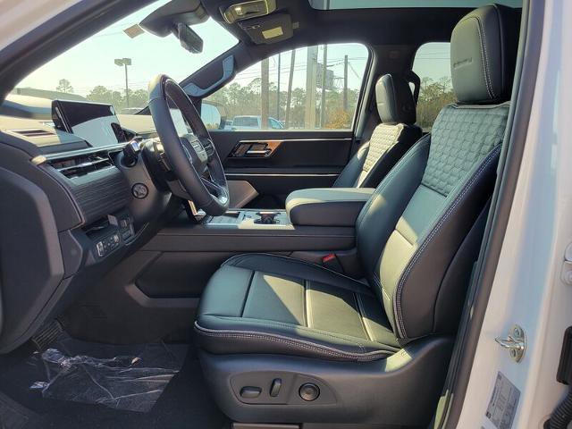 New 2025 GMC Sierra EV Denali image 24