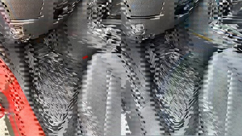 Used 2015 MAZDA MAZDA6 Touring image 10