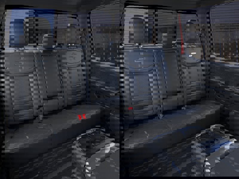 New 2026 Ford F150 Platinum AWD/4WD image 10