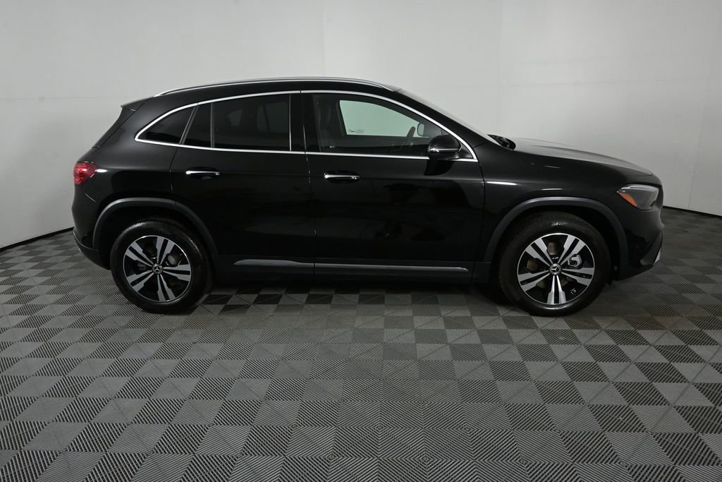 Certified 2026 Mercedes-Benz GLA 250 image 25