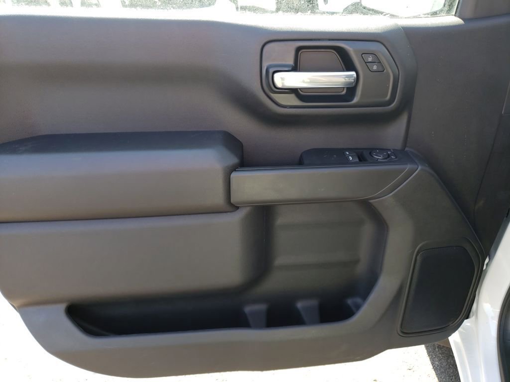 New 2025 Chevrolet Silverado 1500 W/T w/ WT Value Package image 10