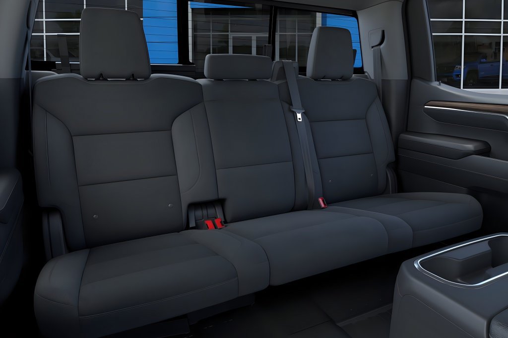 New 2026 Chevrolet Silverado 1500 RST w/ Convenience Package II AWD/4WD image 20