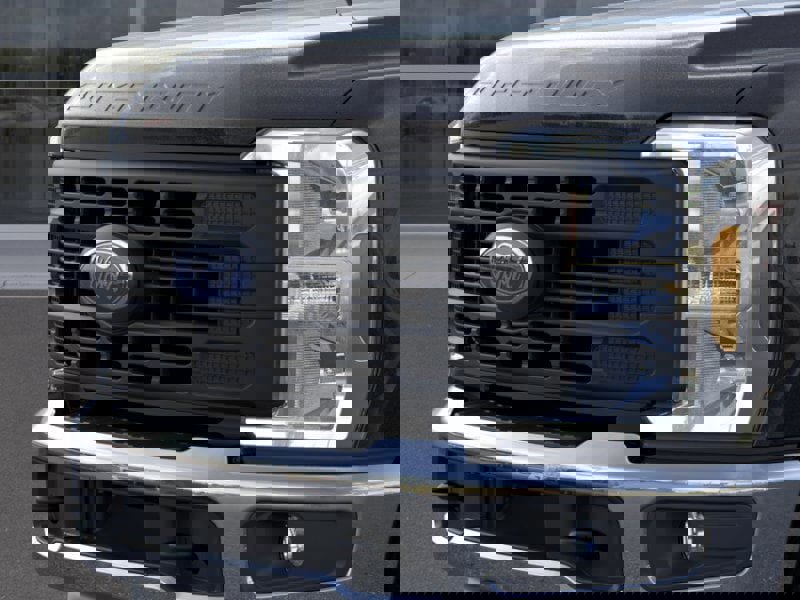 New 2026 Ford F350 XL image 17