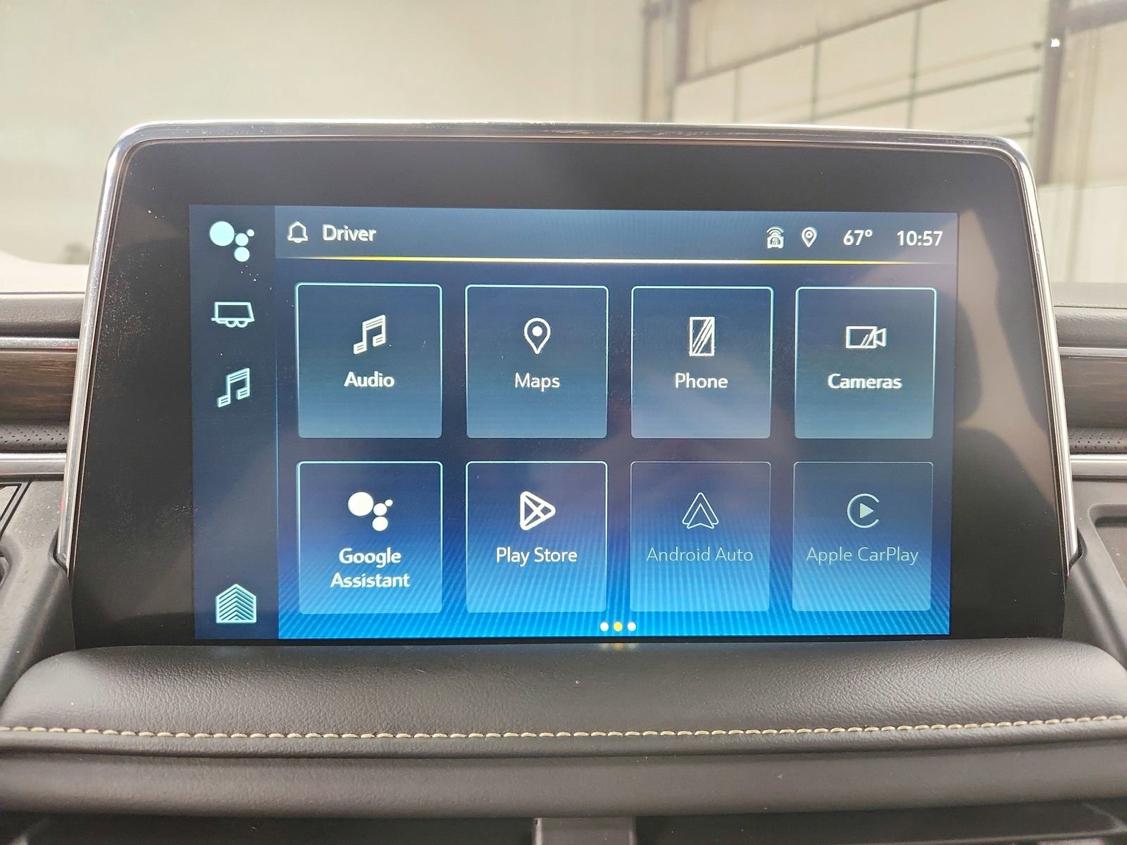 Used 2024 Chevrolet Tahoe Premier image 29