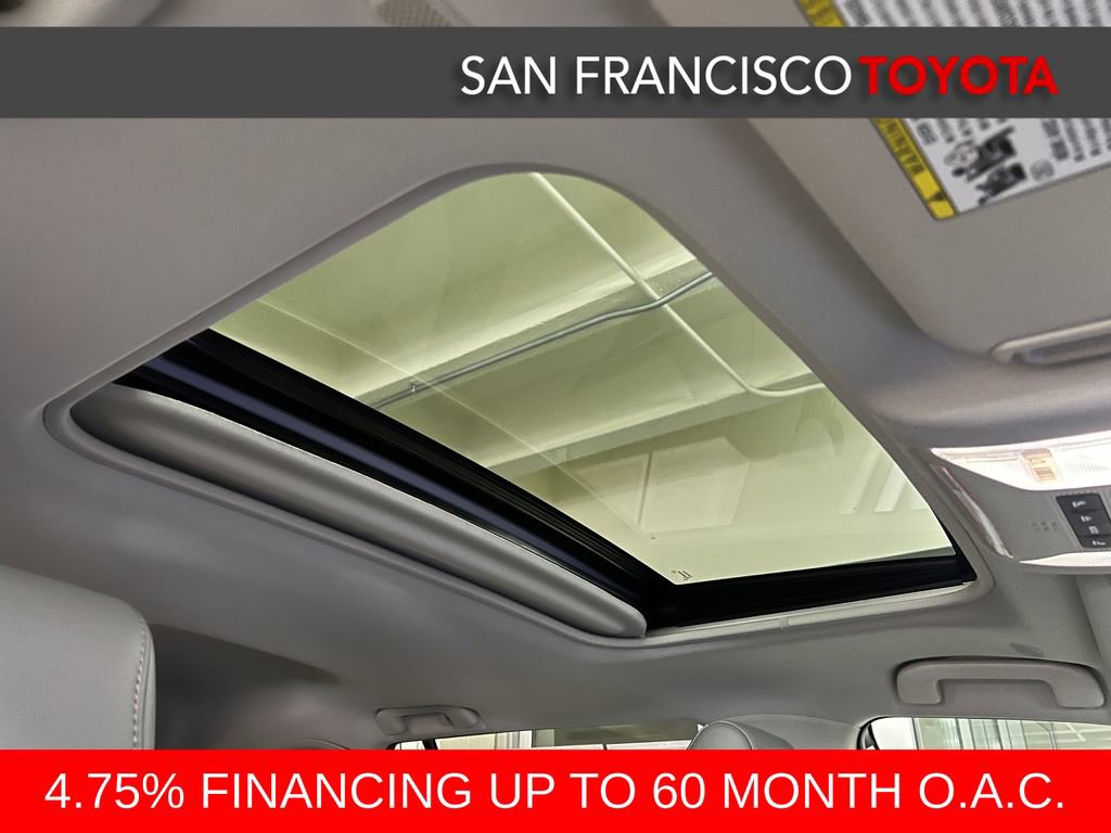 Certified 2025 Toyota RAV4 XLE Premium image 24